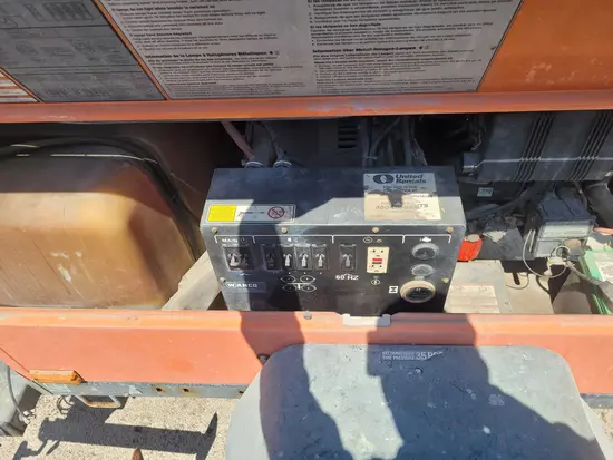 2017 Wanco WLTC4L Towable Light Tower