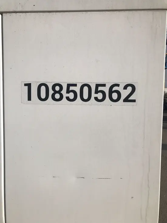 2018 Magnum Pro MMG45IF4 Diesel Generator