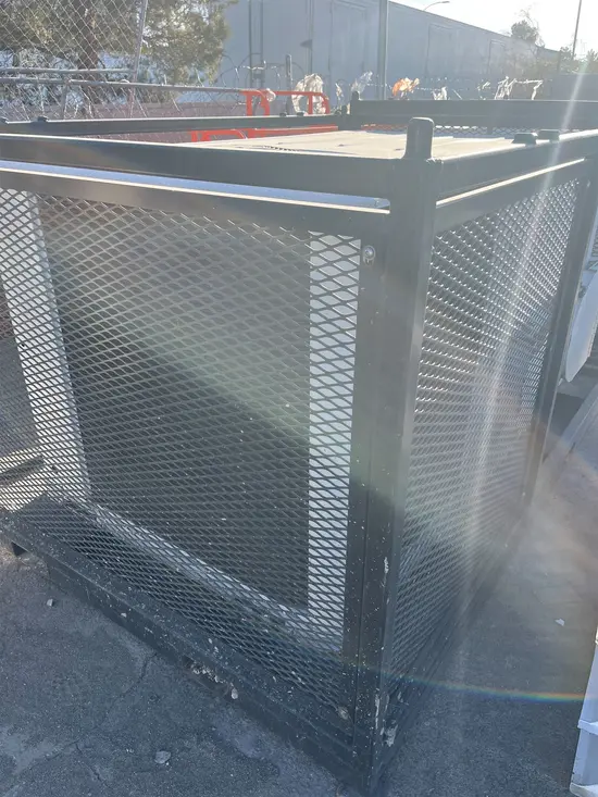 2017 TRANE 10T-208V-WSC120