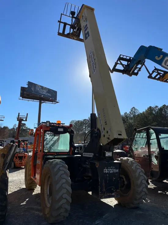 2015 JLG G6-42A Forklift