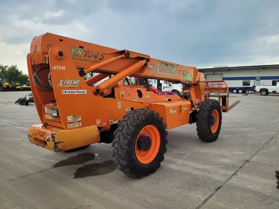 2014 XTREME XR1045 Forklift