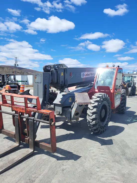 2016 Skyjack SJ1056THS Forklift