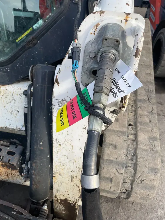2019 ATI McMillen 11072D-0022 Attachment