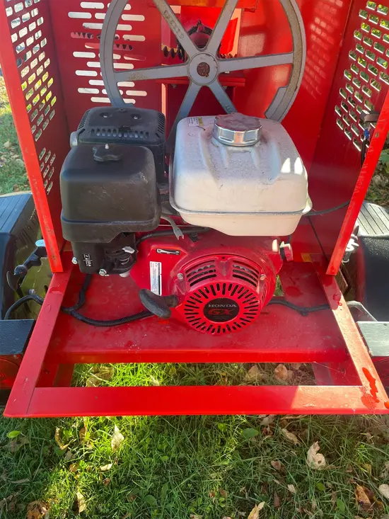 2022 Multiquip MC94PH8 Mixer