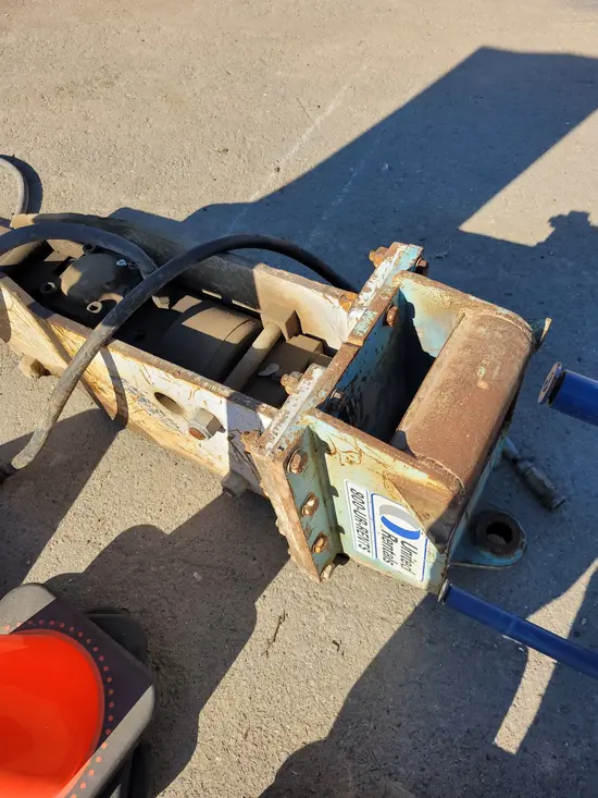2016 Kent KF9FSP Attachment