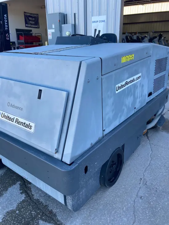 2018 Clarke 7765 LPG Scrubber