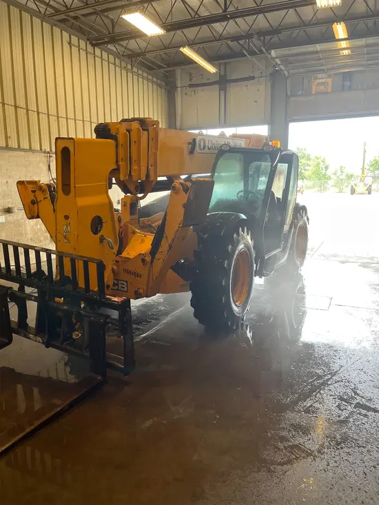 2016 JCB 510-56 S Forklift