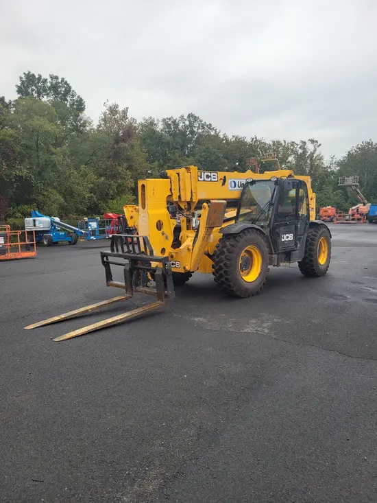 2015 JCB 510-56 S Forklift