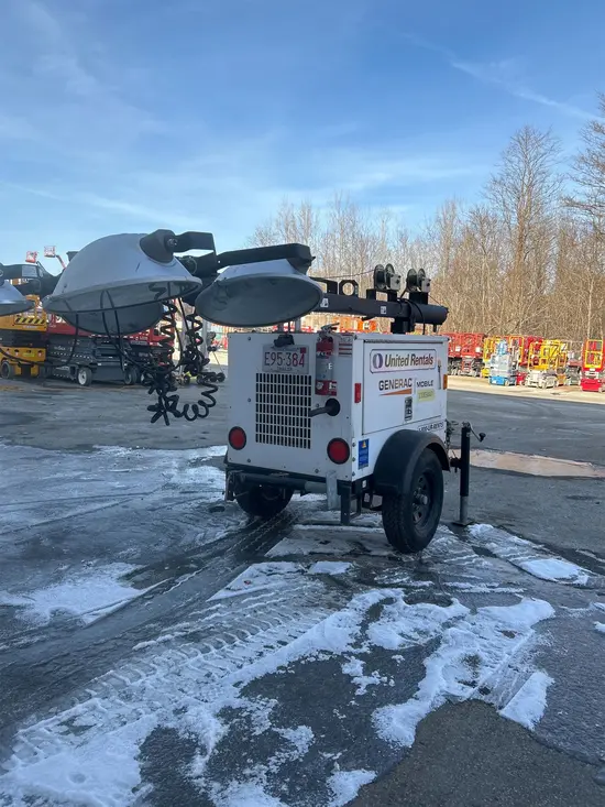 2019 Magnum Pro MLT3060 Towable Light Tower