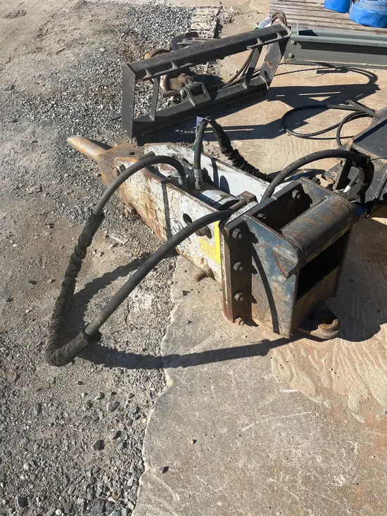 2019 FURUKAWA KF9FSP Attachment
