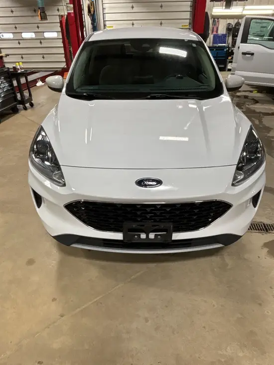 2020 Ford ESCAPESEG4WD SUV