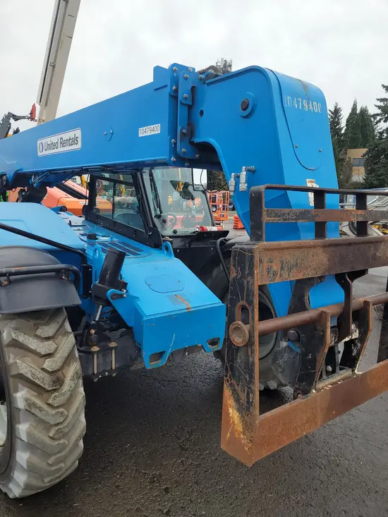 2016 Genie GTH-844 Forklift