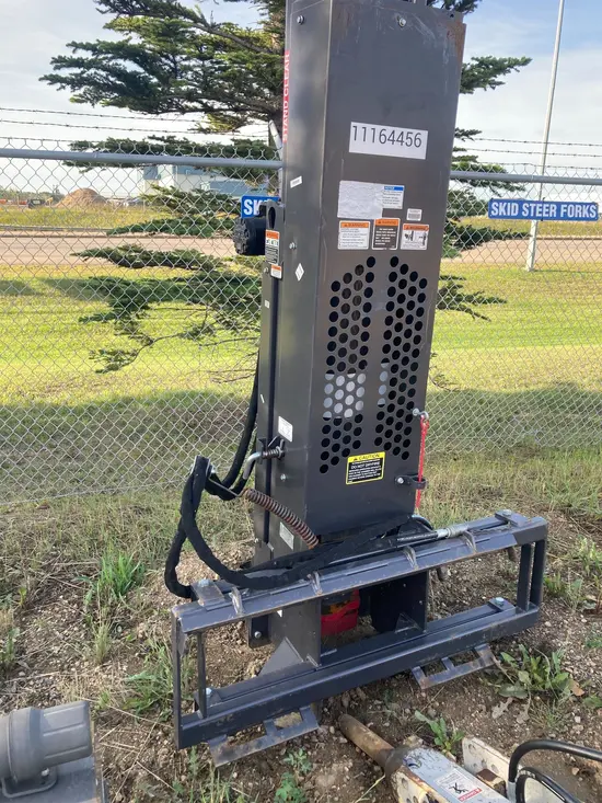 2021 ATI McMillen PD4800 Attachment