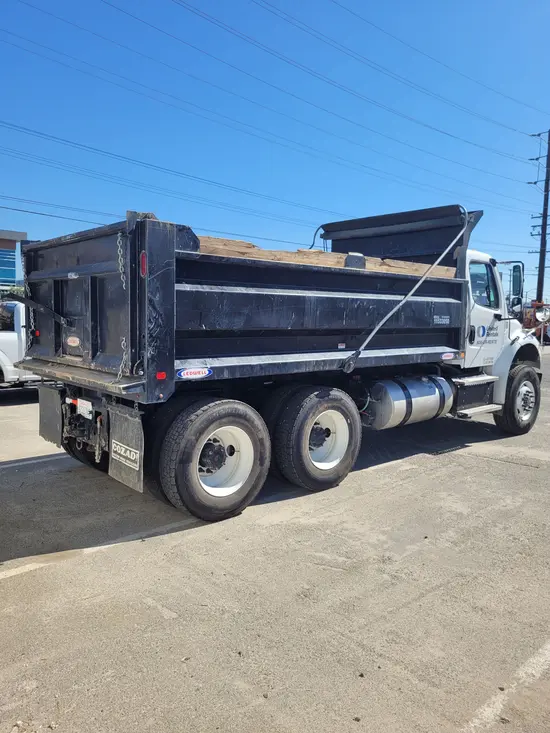 2023 Freightliner M2 106 DUMP Truck