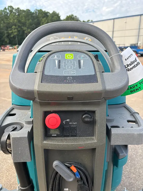 2020 Tennant T500 Scrubber