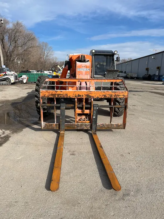 2015 XTREME XR842 Forklift