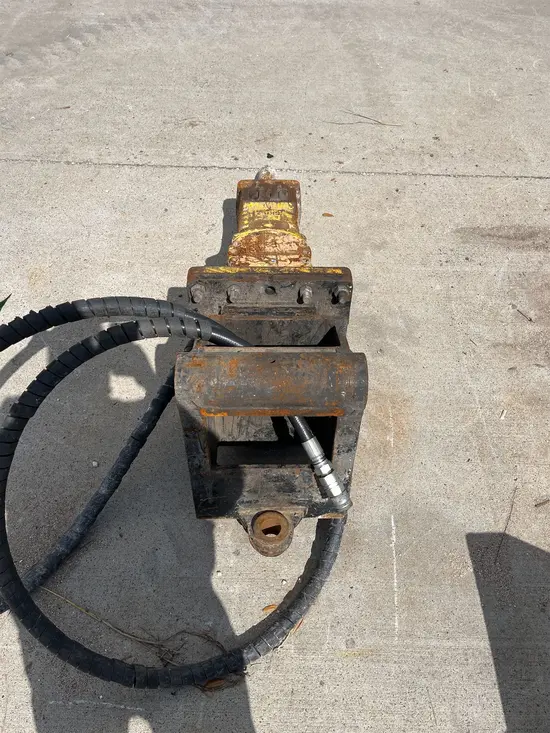 2019 Epiroc SB 452 Attachment