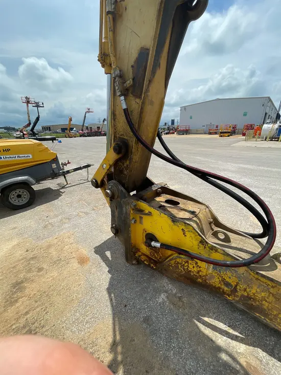 2019 Epiroc HB3600 Attachment