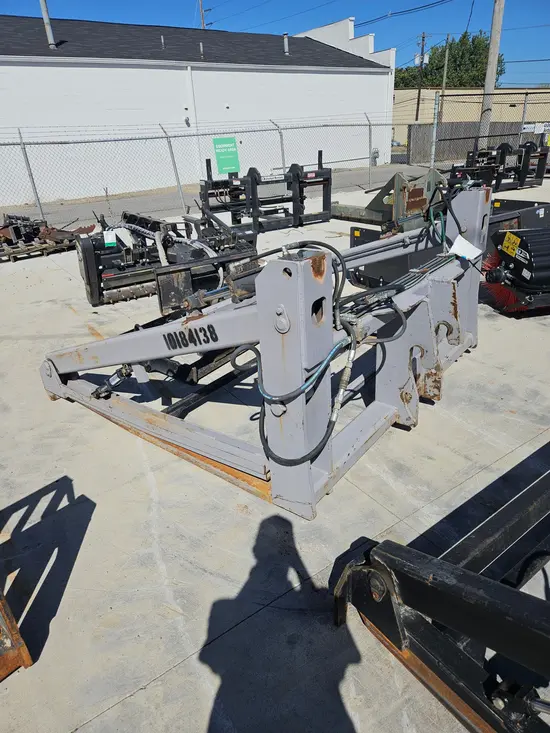 2013 Arrow Material Handling 61842-6-72089PG Attachment