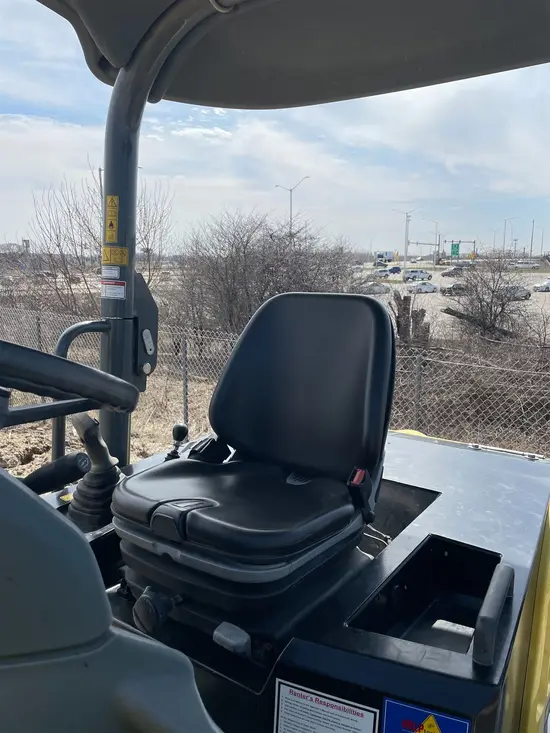 2018 Wacker Neuson DW50