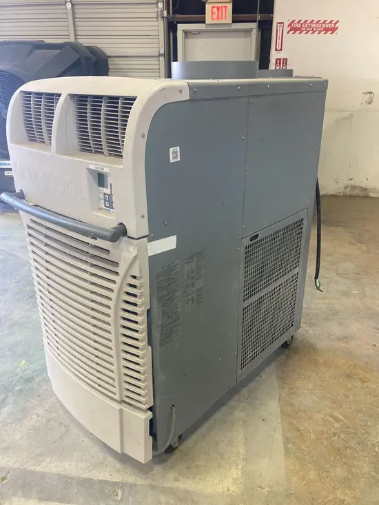2017 DENSO OFFICE PRO 60 Portable Air Conditioner