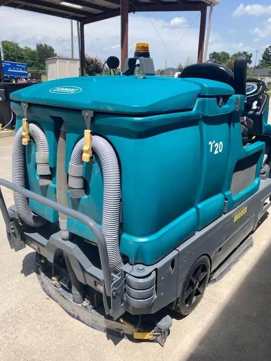 2019 Tennant M-T20 Scrubber