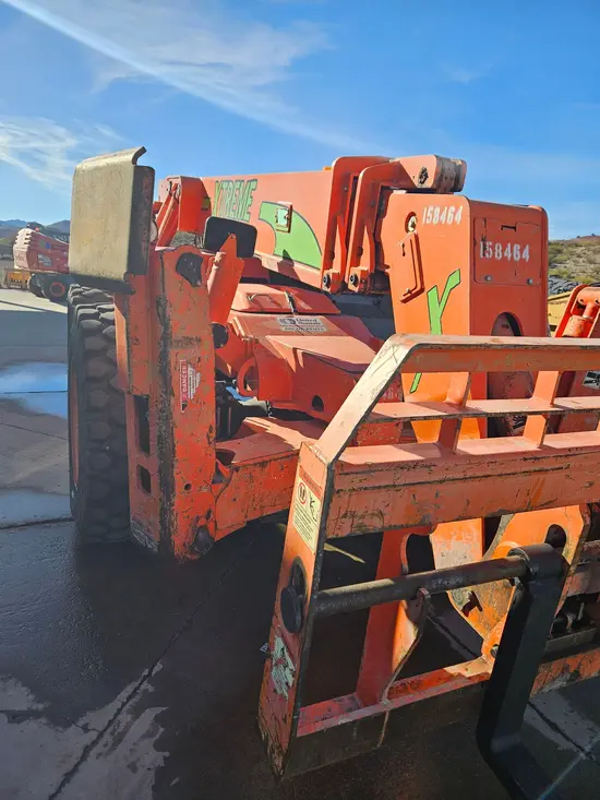 2015 XTREME XR1245 Forklift