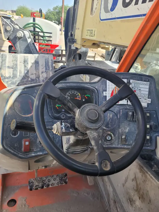 2016 JLG 1055 Forklift