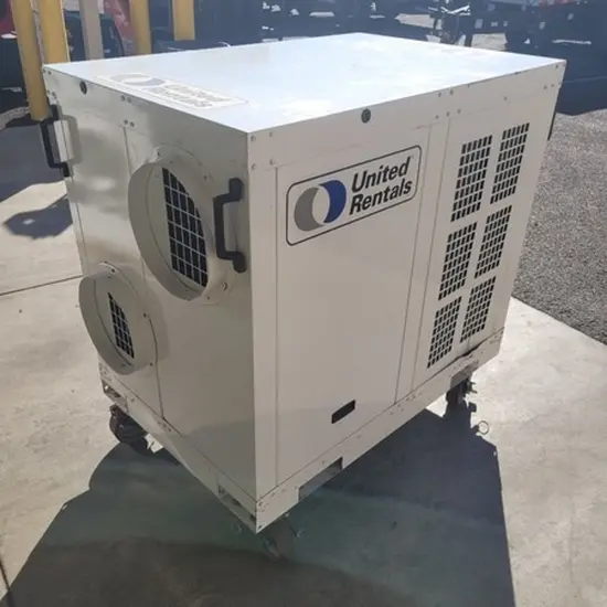 2017 KWIKOOL KPO5-43H Portable Air Conditioner