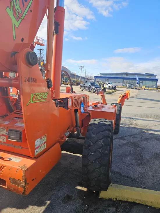 2019 XTREME XR1055 Forklift