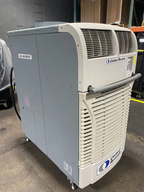 2017 DENSO OFFICE PRO 60 Portable Air Conditioner