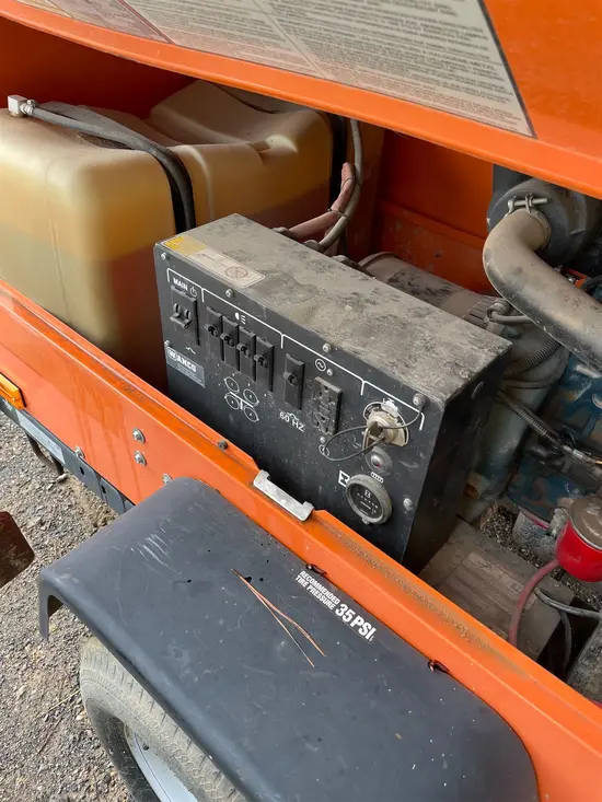 2018 Wanco WLTC-4 Portable Work Light