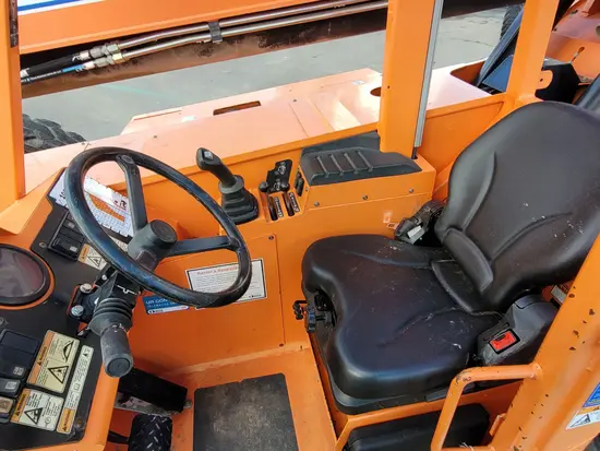 2016 SKYTRAK 10054 Forklift