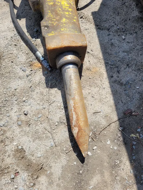 2019 Epiroc SB 452 Attachment