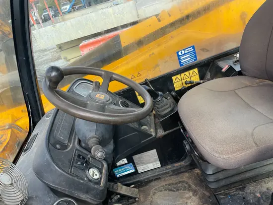 2016 JCB 509-42 S Forklift