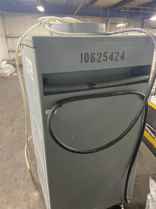 2017 DENSO OFFICE PRO 60 Portable Air Conditioner