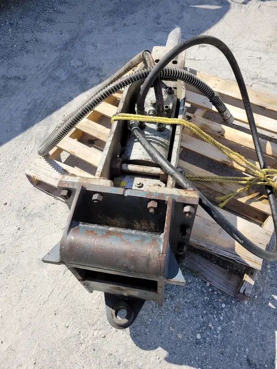 2019 FURUKAWA K-KF9FSP Attachment