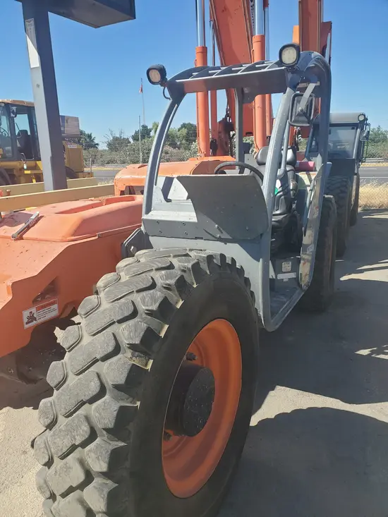 2015 XTREME XR842 Forklift