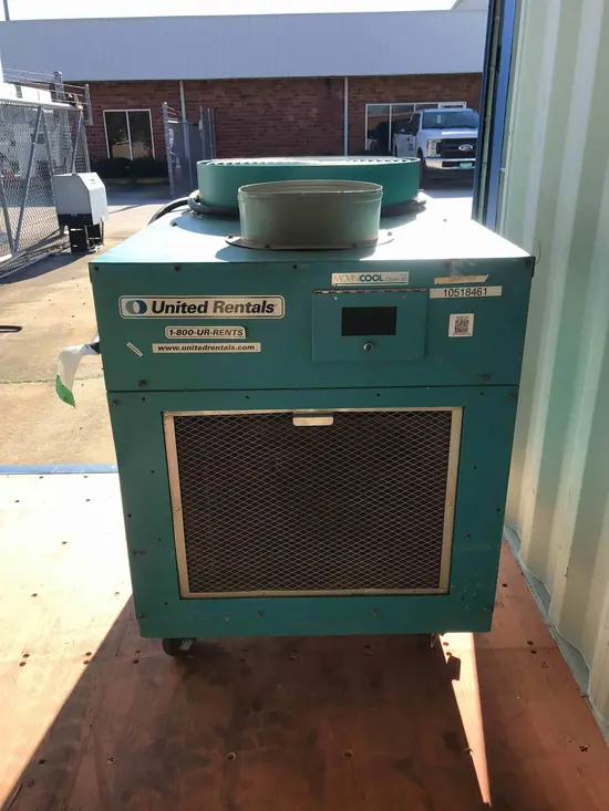 2016 DENSO CLASSIC 60 Portable Air Conditioner
