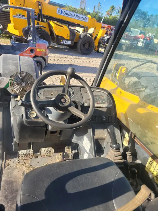 2015 JCB 509-42 S Forklift