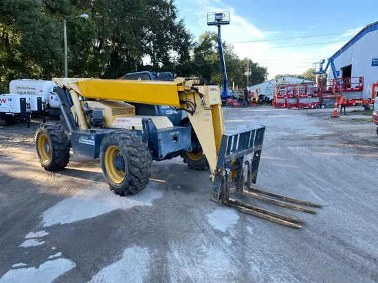 2015 Gehl RS6-42 Forklift