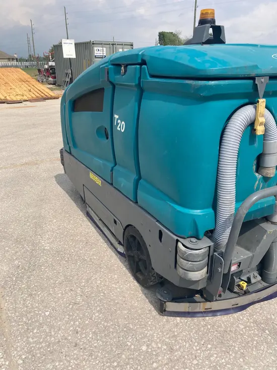 2019 Tennant M-T20 Scrubber
