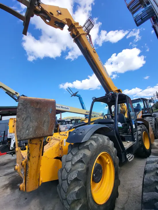 2015 JCB 510-56 S Forklift