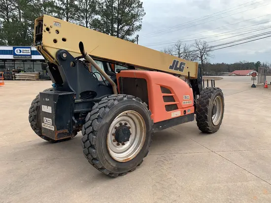 2015 JLG G6-42A Forklift