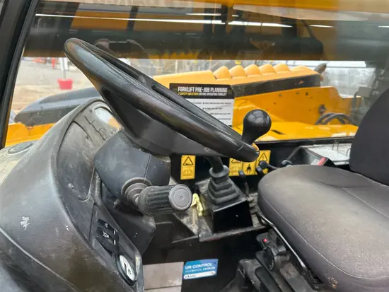 2017 JCB 510-56 S Forklift