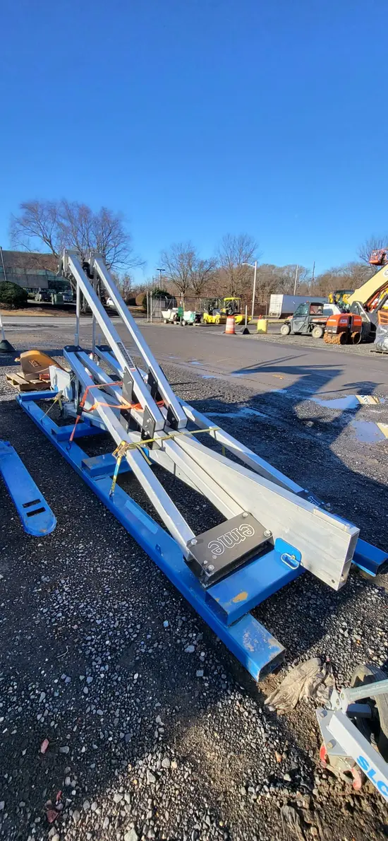 2022 EME 6600R-15 Crane