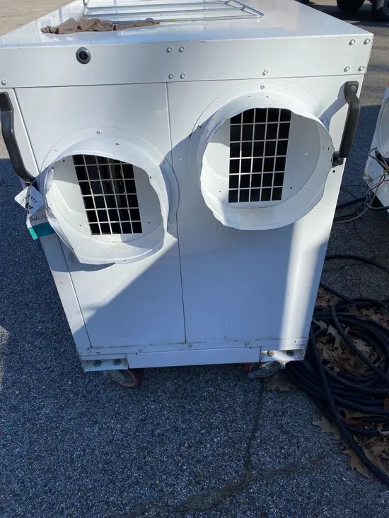 2017 KWIKOOL KP05-43 Portable Air Conditioner