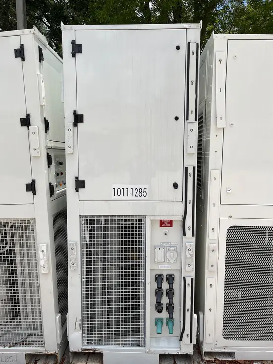 2013 Custom Air Products & Services EU-20-R410A