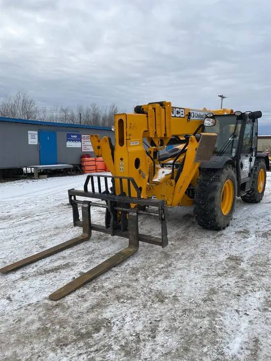 2019 JCB 512-56 Forklift