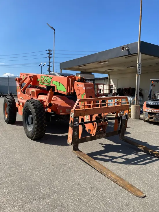 2016 XTREME XR842 Forklift